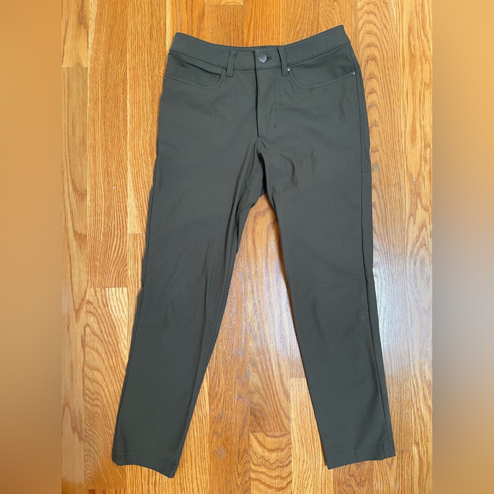 Lululemon ABC Slim Fit Pant
